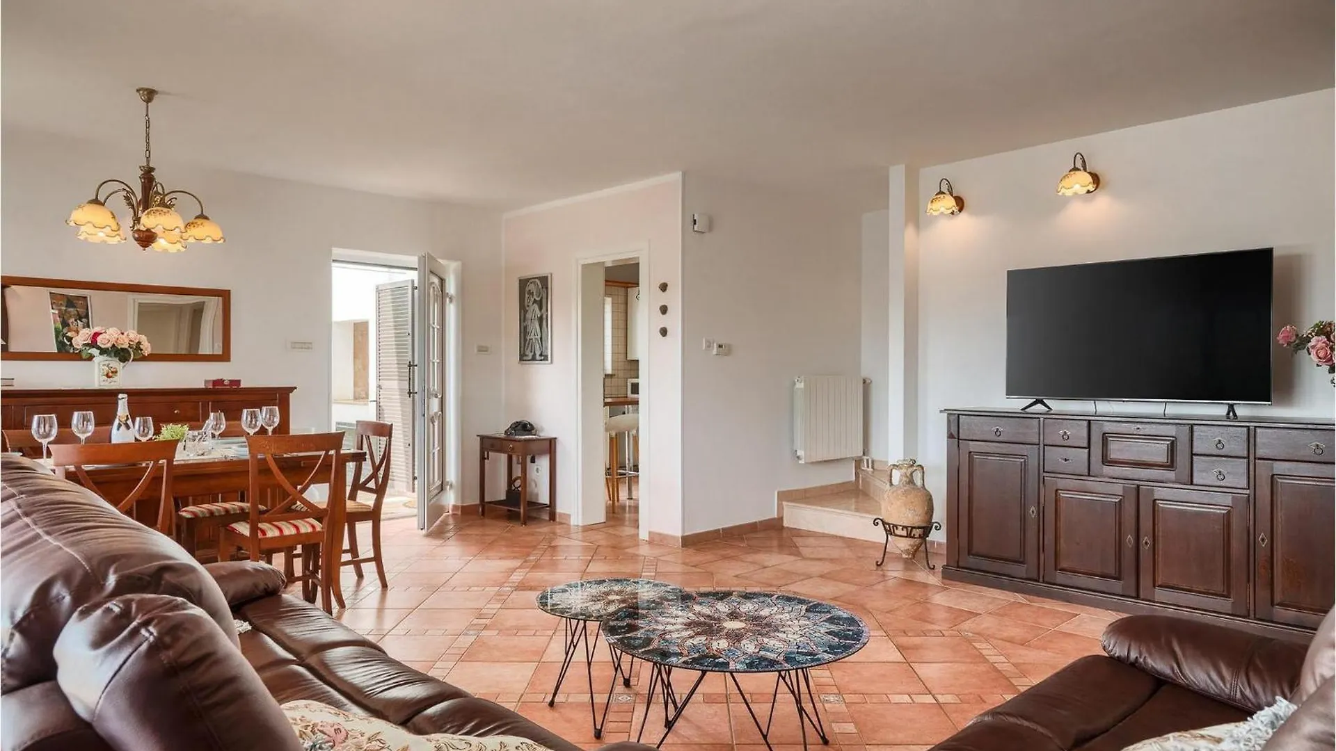 Villa Basic Пореч