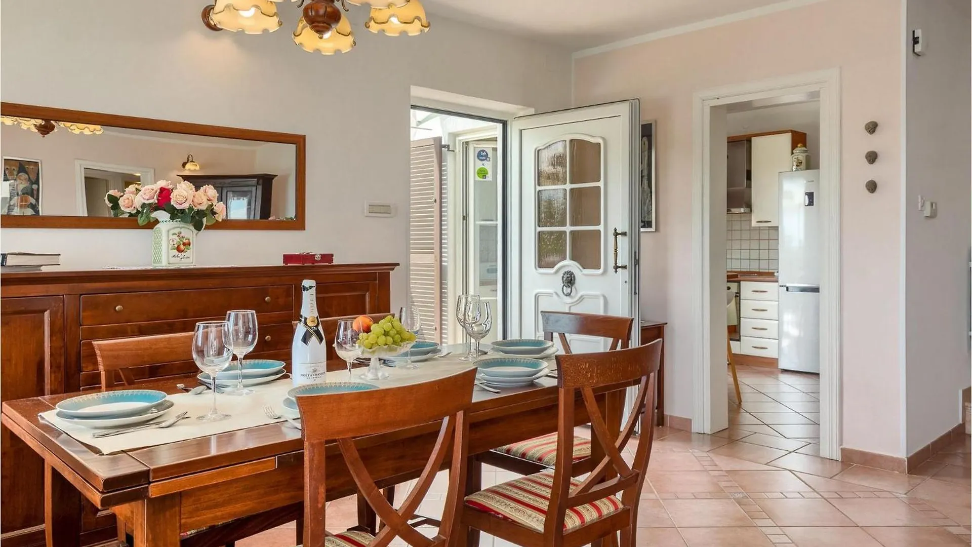 Villa Basic Пореч