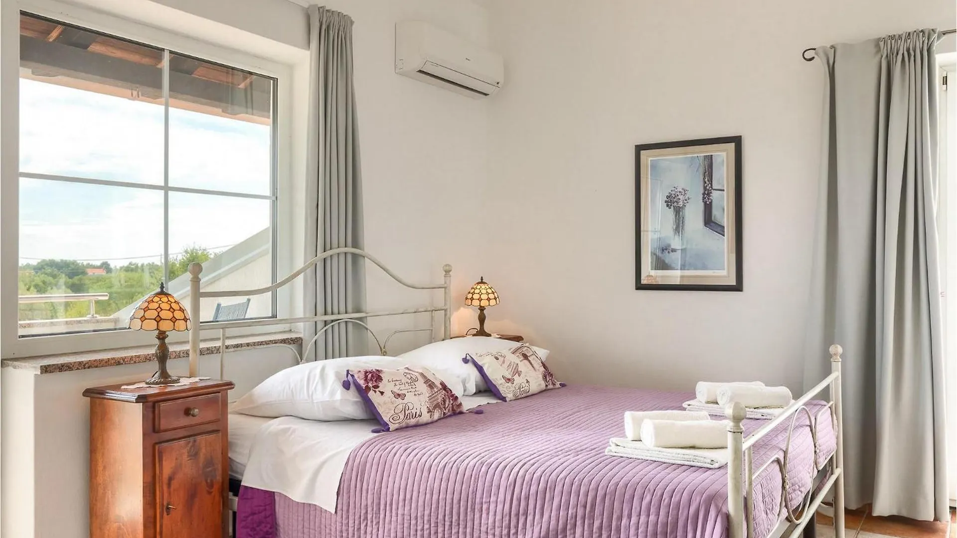 Villa Basic Poreč Kroatien