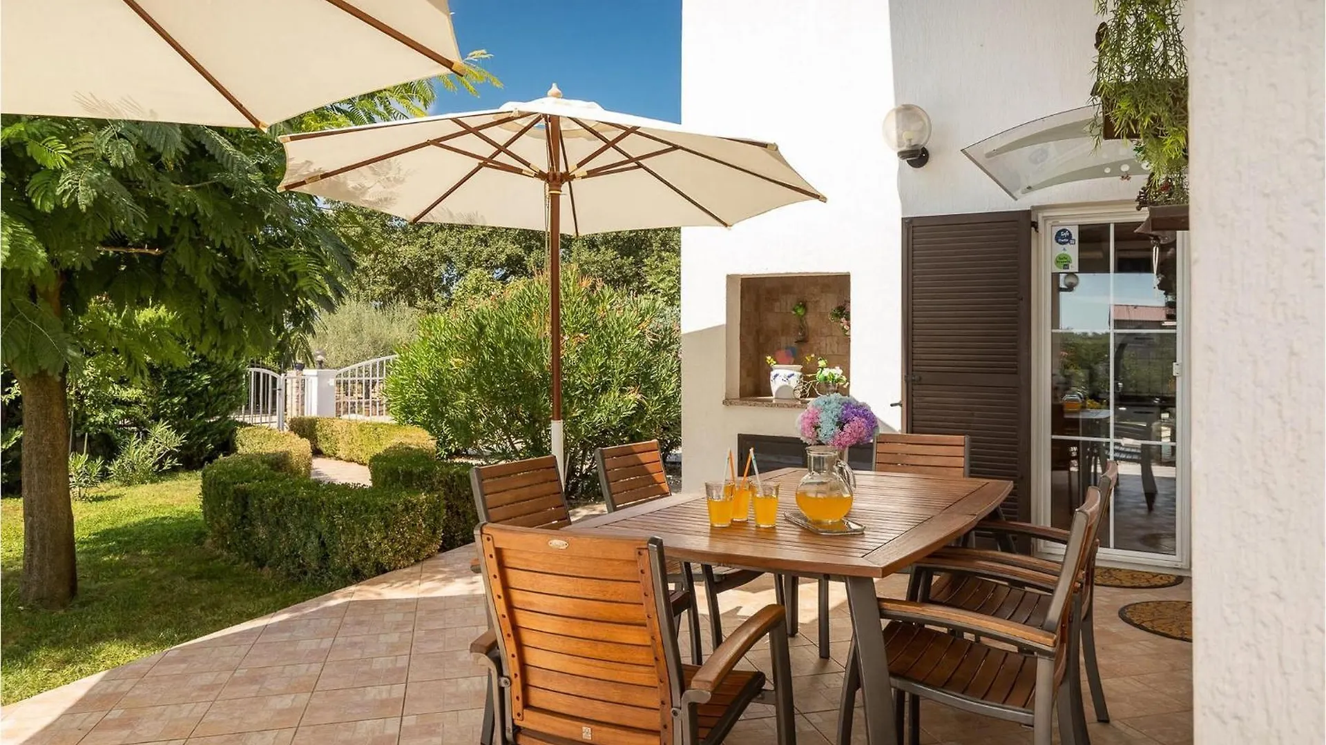 Villa Basic Poreč