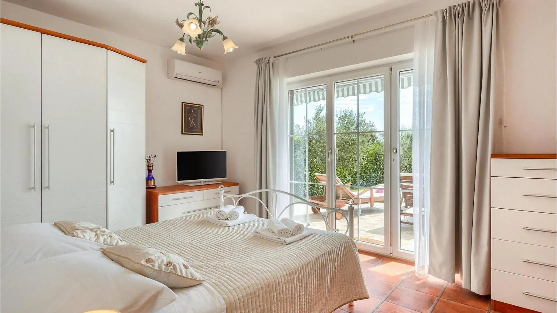 Villa Basic Poreč Feriehus