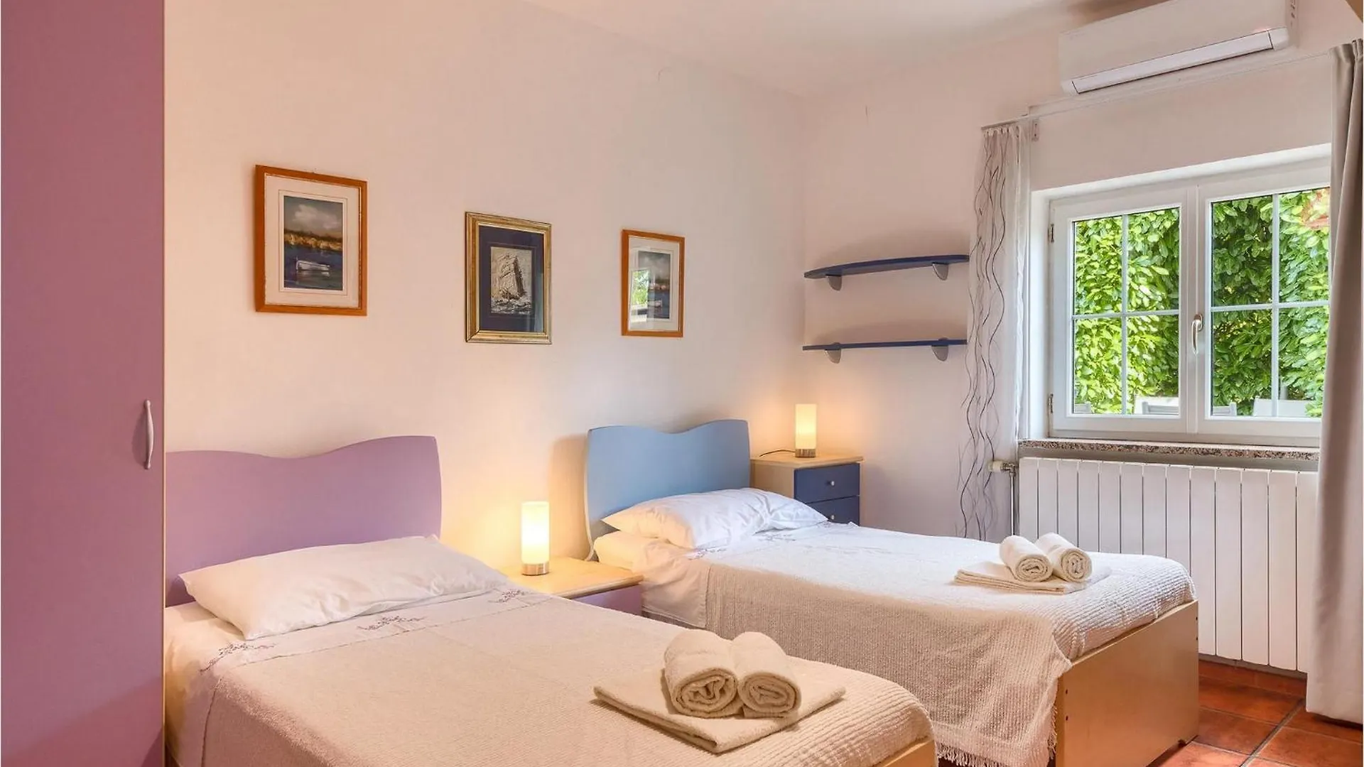 Villa Basic Poreč